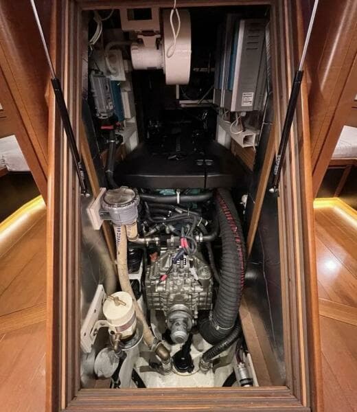 2016 Ice Yachts 62 evo