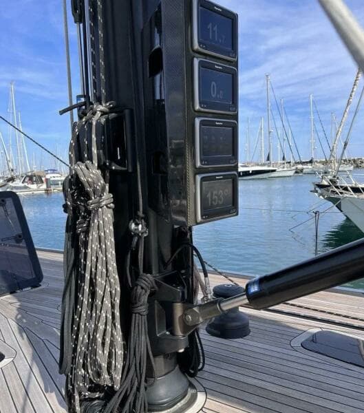 2016 Ice Yachts 62 evo