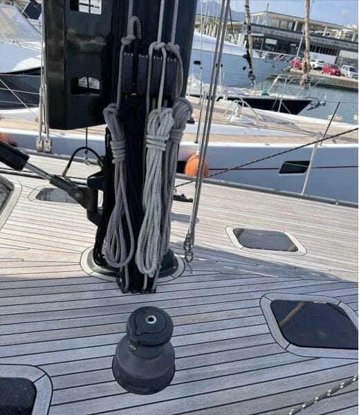 2016 Ice Yachts 62 evo