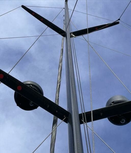 2016 Ice Yachts 62 evo