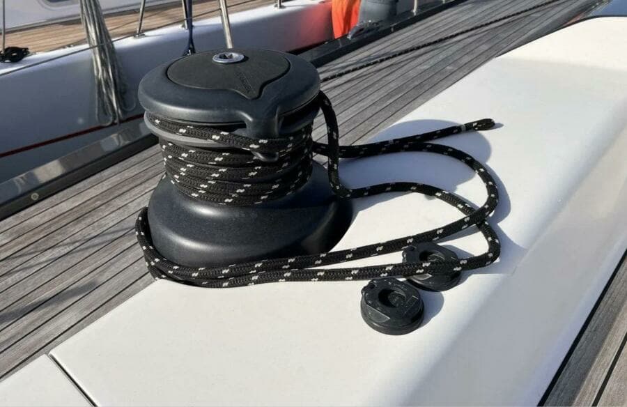 2016 Ice Yachts 62 evo