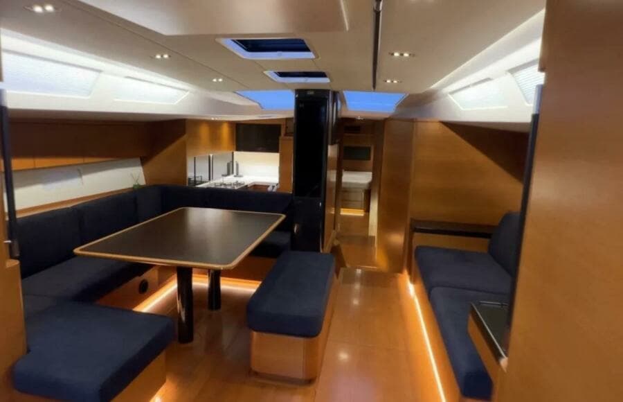 2016 Ice Yachts 62 evo