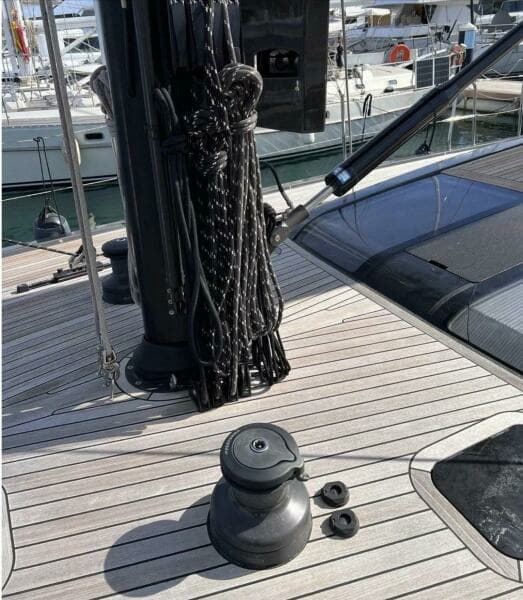 2016 Ice Yachts 62 evo