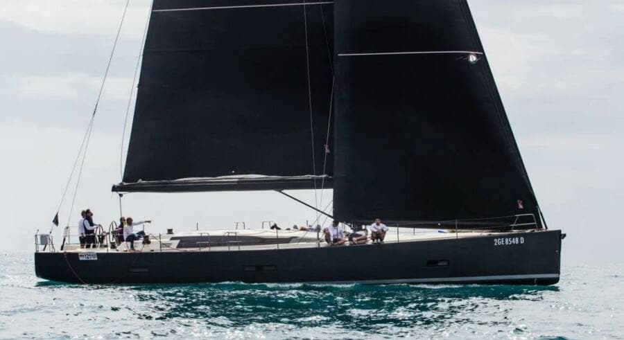 2016 Ice Yachts 62 evo