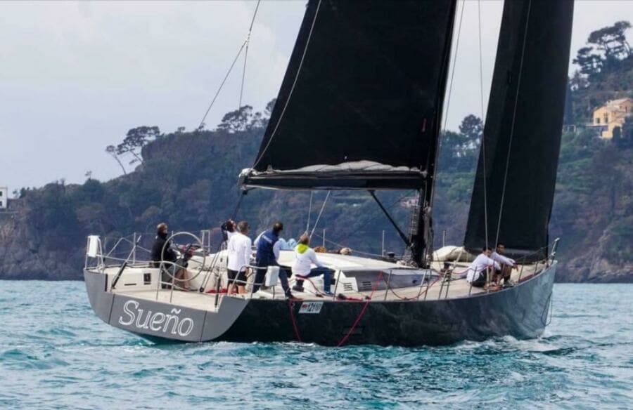 2016 Ice Yachts 62 evo