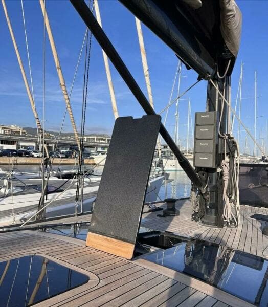 2016 Ice Yachts 62 evo