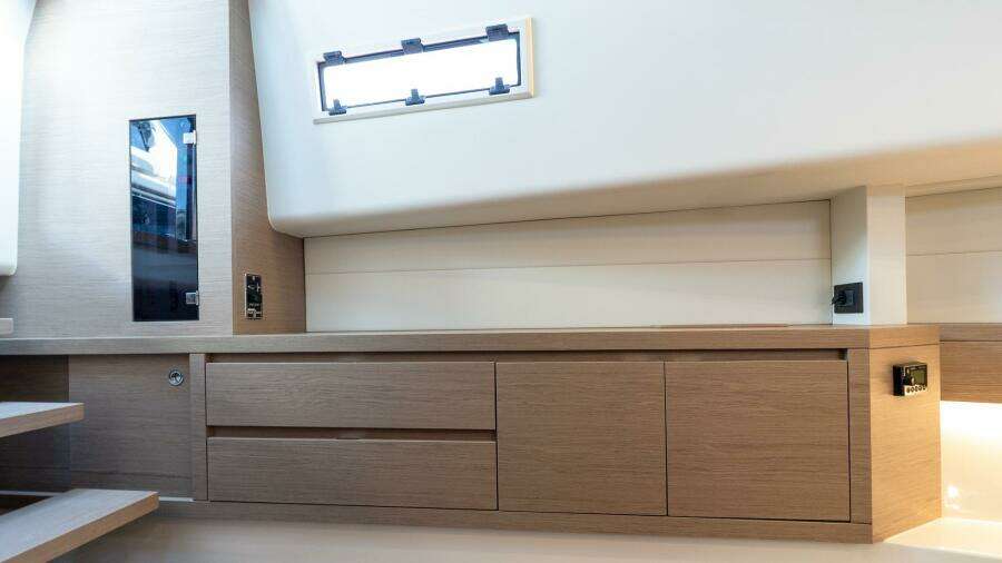 2023 Pardo Yachts 43