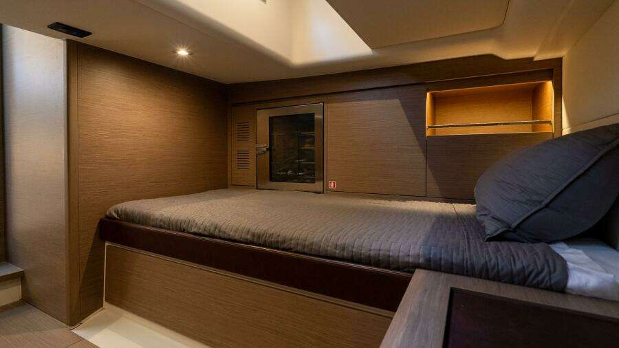 2023 Pardo Yachts 43