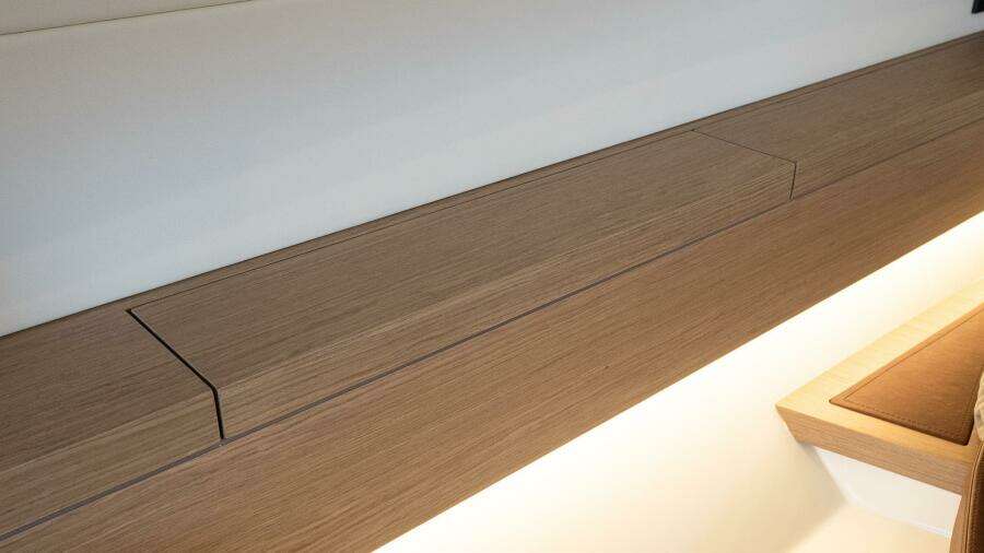 2023 Pardo Yachts 43