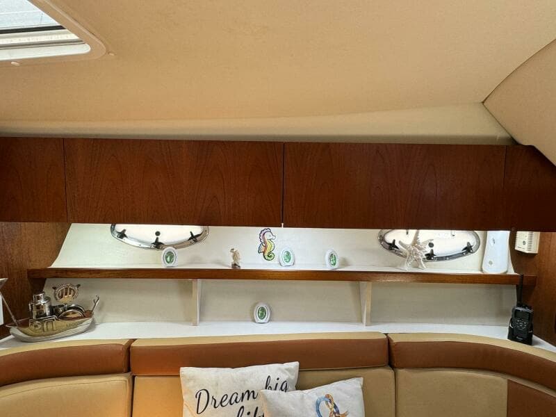 2000 Tiara Yachts 3100 Open