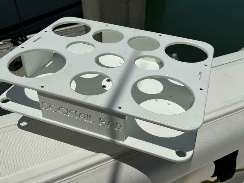 2000 Tiara Yachts 3100 Open