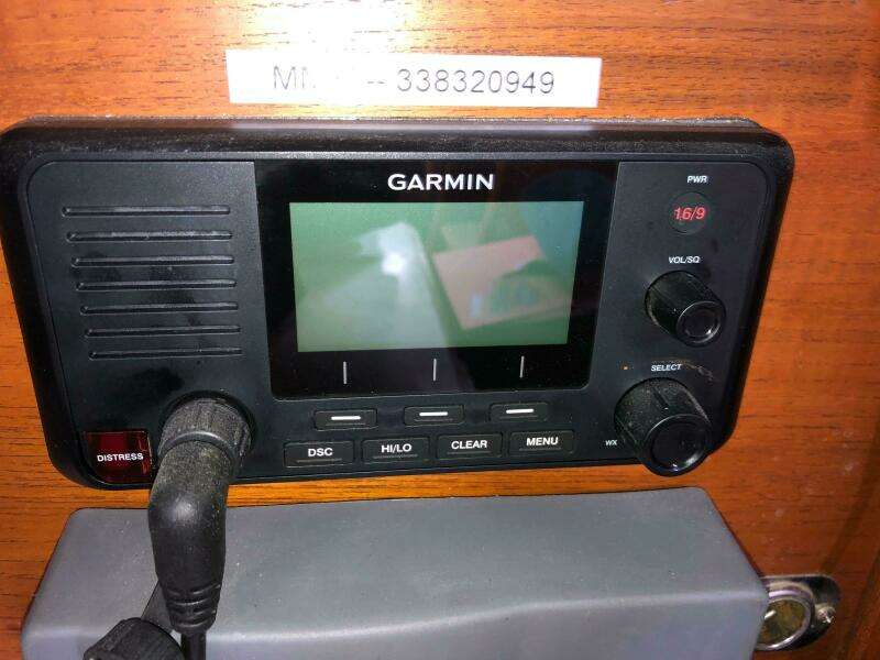 1978 Palmer Johnson New York 40 Sloop