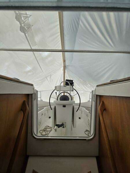 1995 Beneteau Oceanis 351