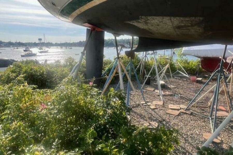 1995 Beneteau Oceanis 351