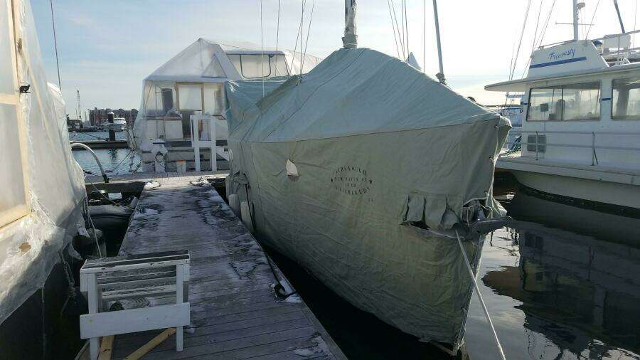 1995 Beneteau Oceanis 351