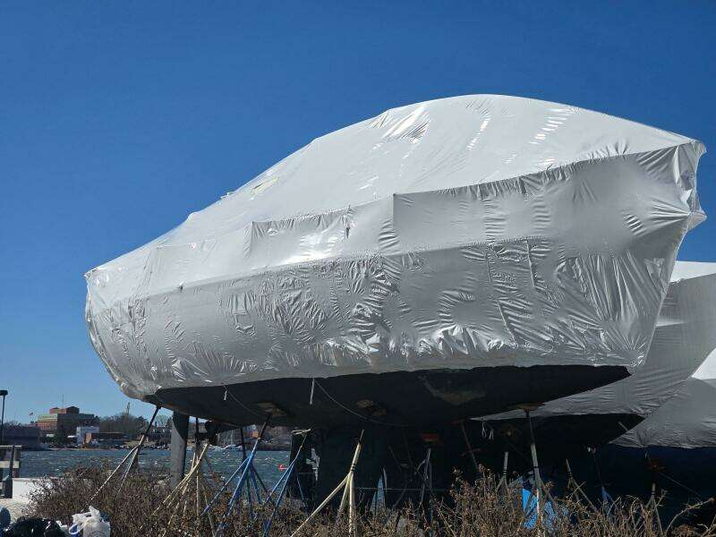 1995 Beneteau Oceanis 351