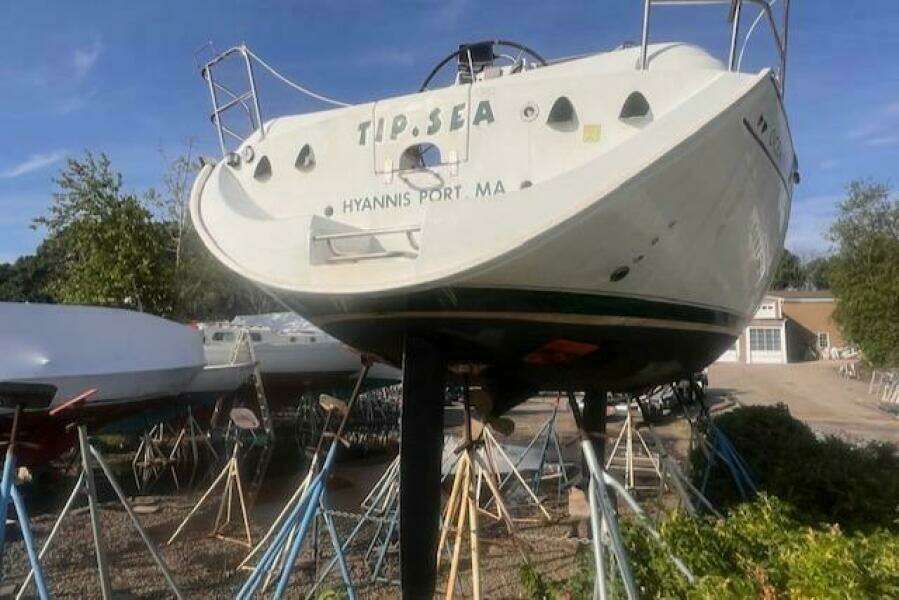 1995 Beneteau Oceanis 351