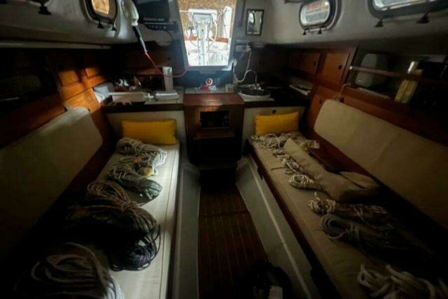 1966 Tripp 31 Masthead Sloop