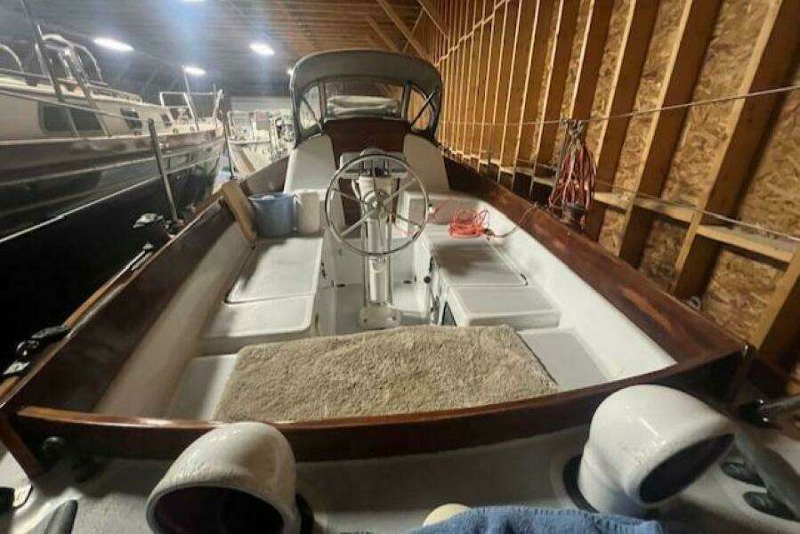 1966 Tripp 31 Masthead Sloop