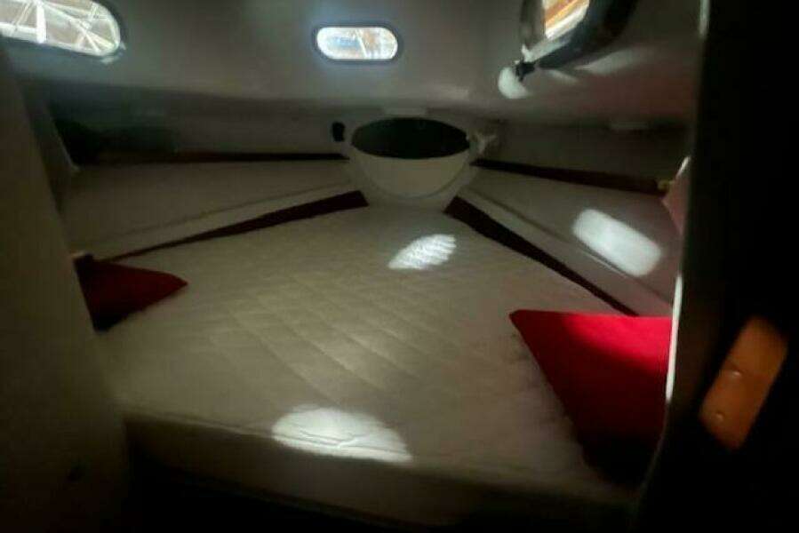 1966 Tripp 31 Masthead Sloop