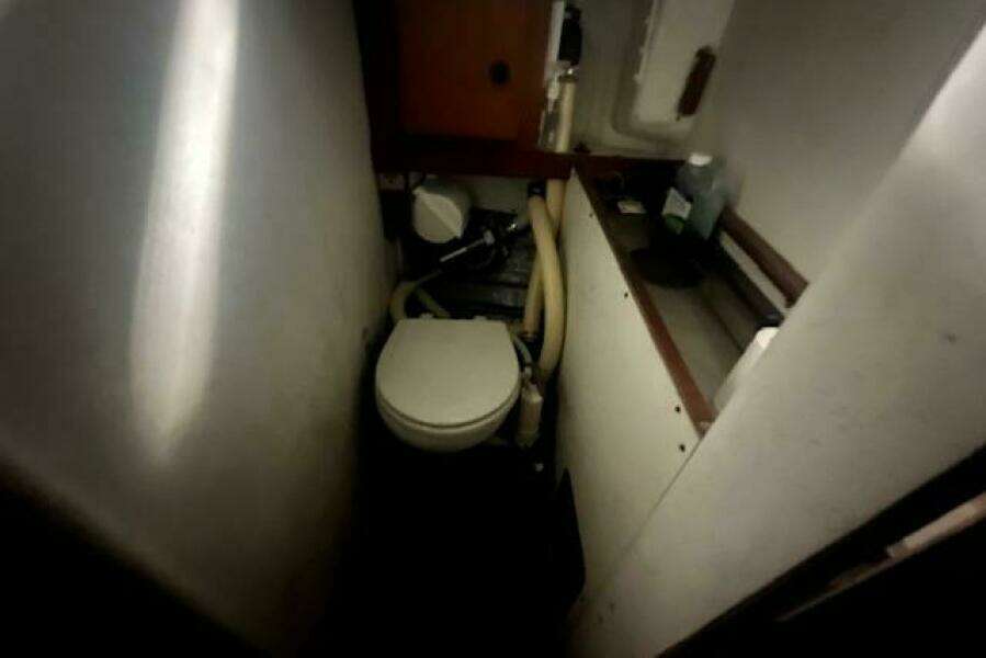 1966 Tripp 31 Masthead Sloop