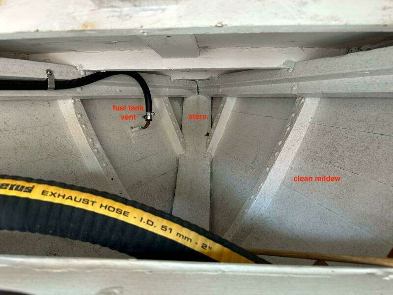 1963 Herreshoff Rozinante Ketch