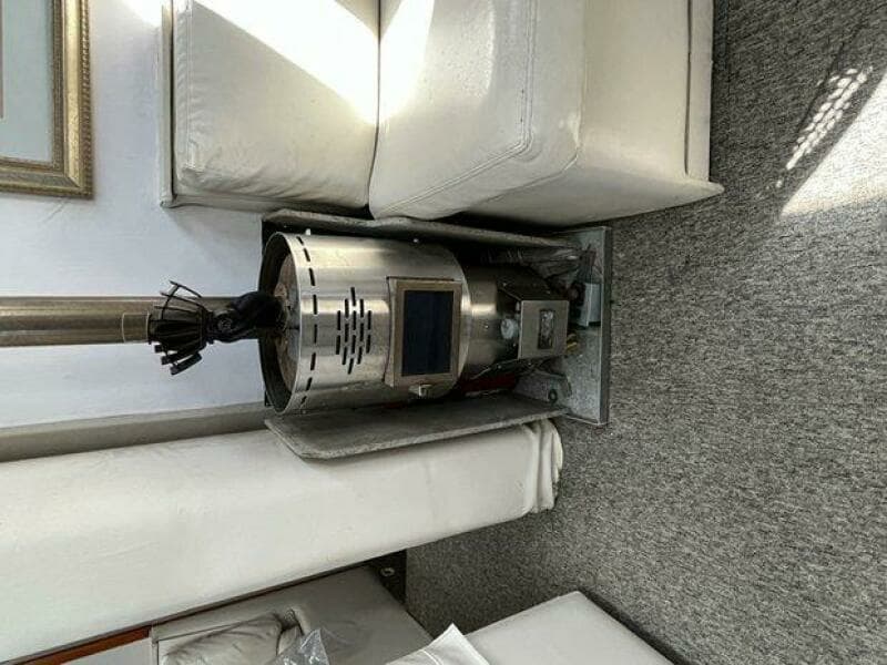 1990 Canadian Sailcraft TDM OFFSHORE