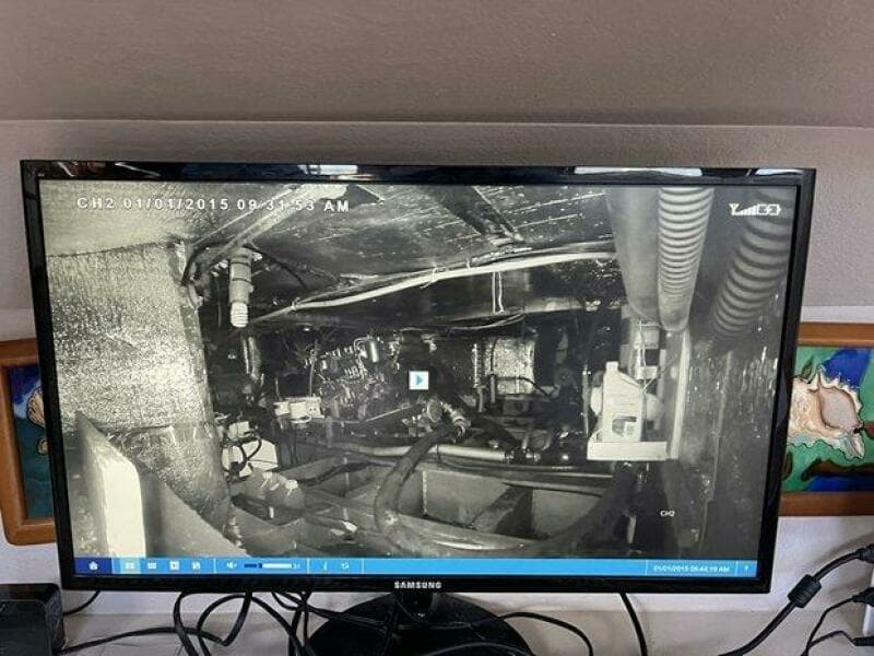 1990 Canadian Sailcraft TDM OFFSHORE