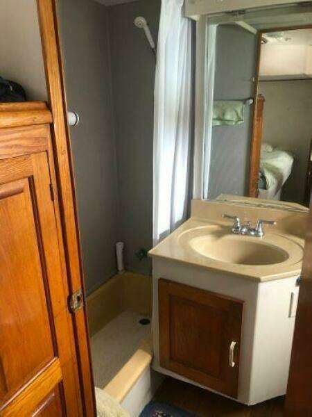 1990 Canadian Sailcraft TDM OFFSHORE