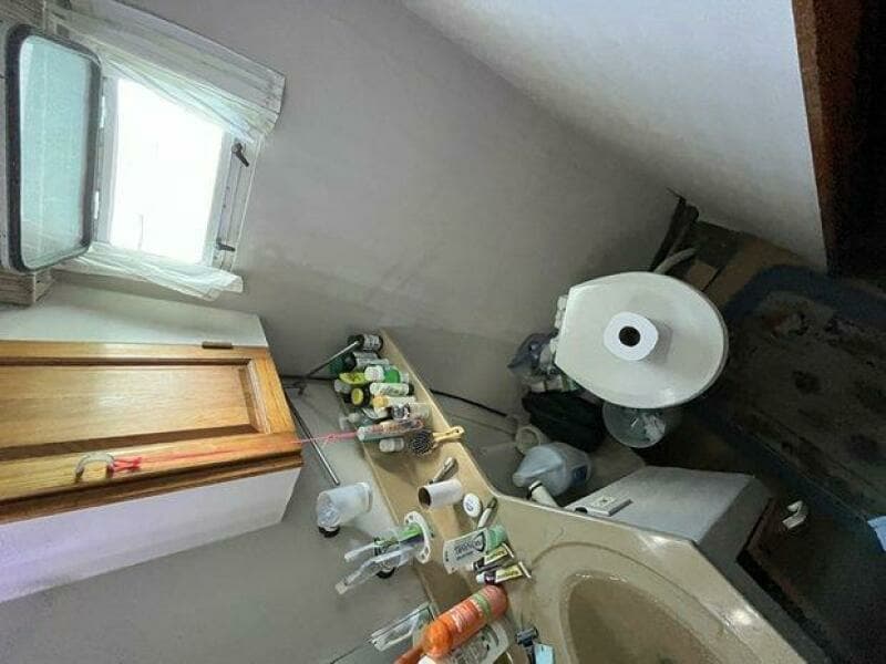 1990 Canadian Sailcraft TDM OFFSHORE