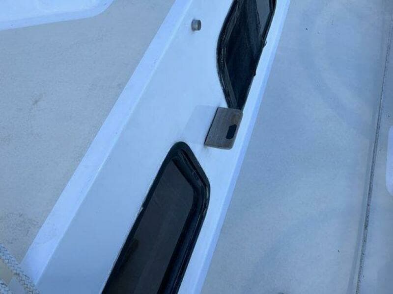 1990 Canadian Sailcraft TDM OFFSHORE