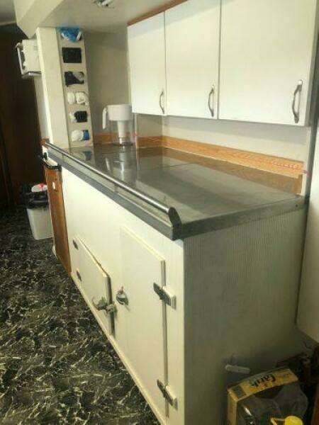 1990 Canadian Sailcraft TDM OFFSHORE