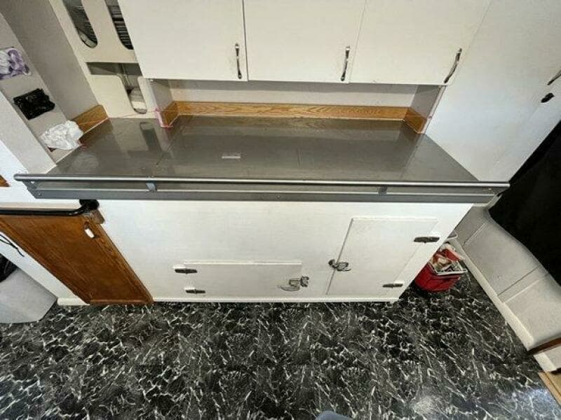 1990 Canadian Sailcraft TDM OFFSHORE