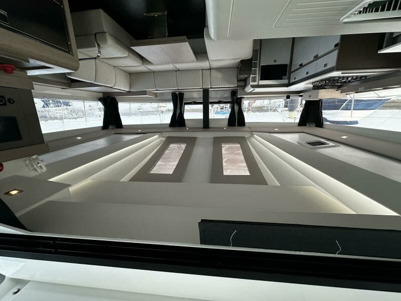 2022 Fountaine Pajot ELBA
