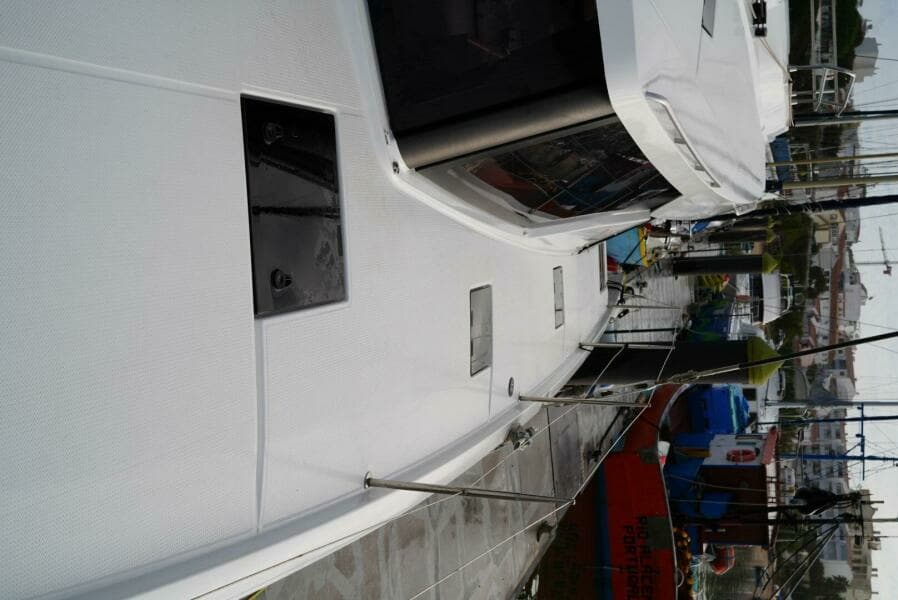 2022 Fountaine Pajot ELBA