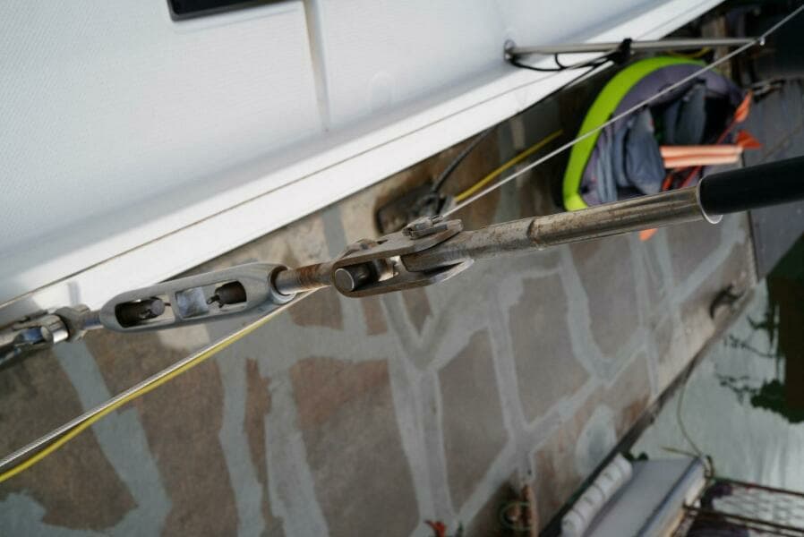 2022 Fountaine Pajot ELBA