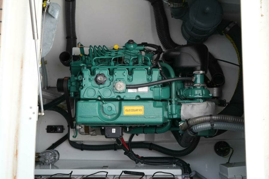 2022 Fountaine Pajot ELBA