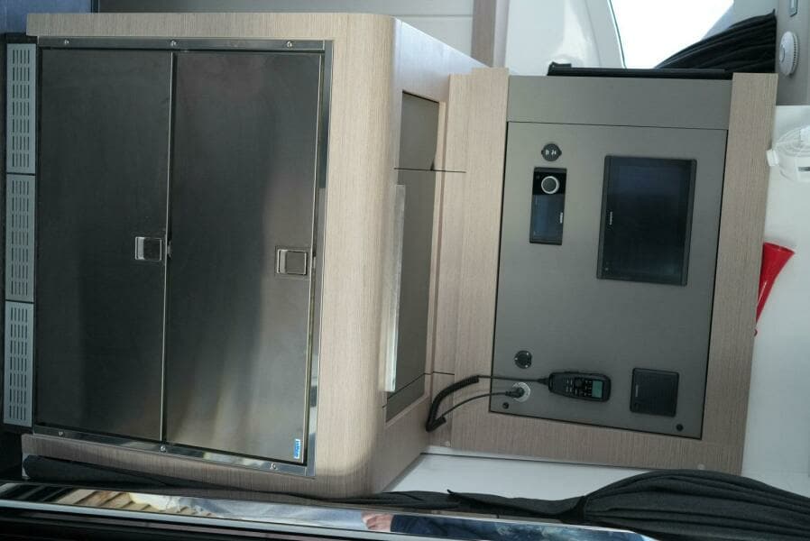 2022 Fountaine Pajot ELBA