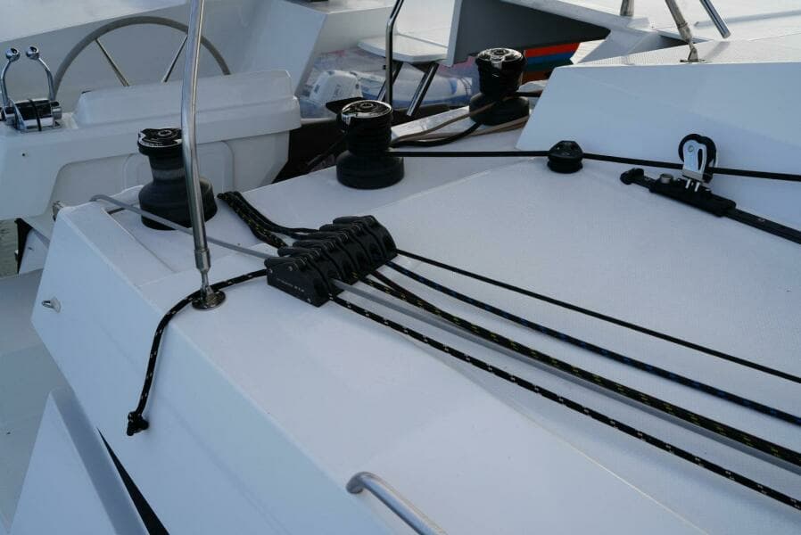 2022 Fountaine Pajot ELBA