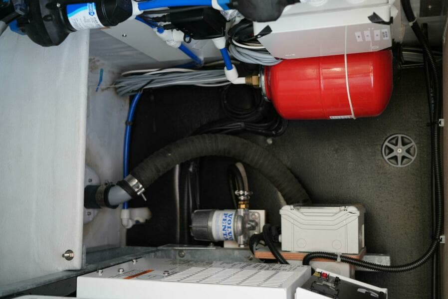 2022 Fountaine Pajot ELBA