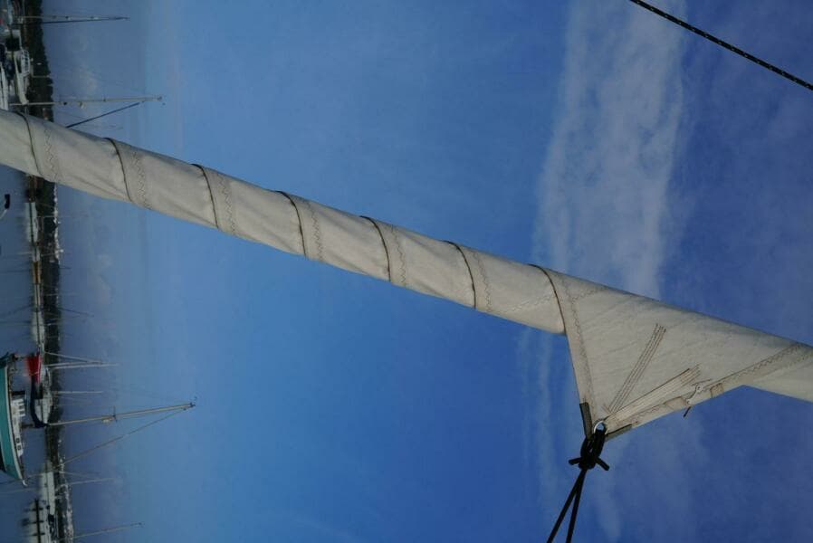 2022 Fountaine Pajot ELBA