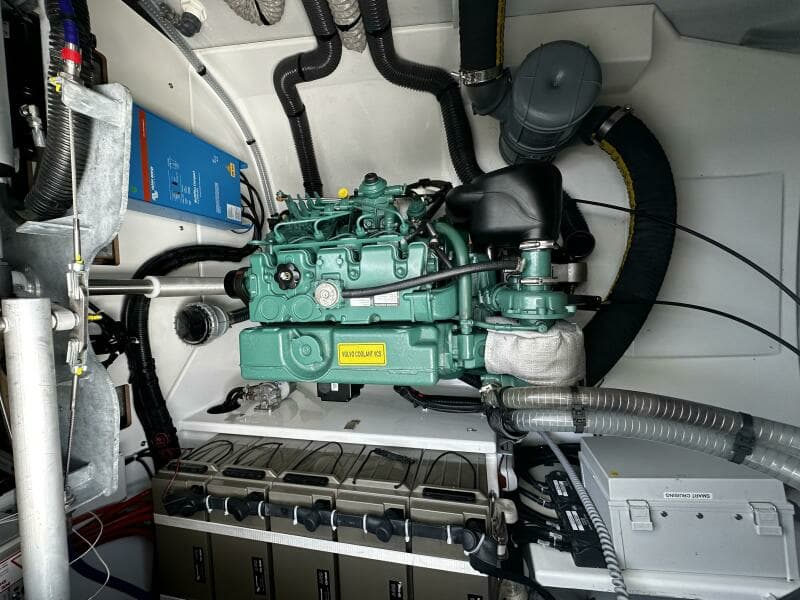 2022 Fountaine Pajot ELBA