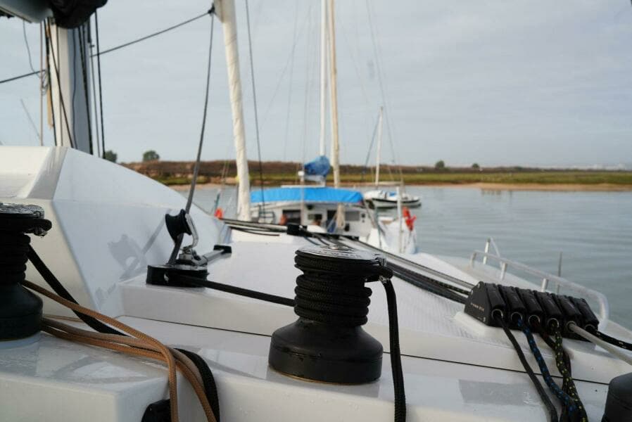 2022 Fountaine Pajot ELBA