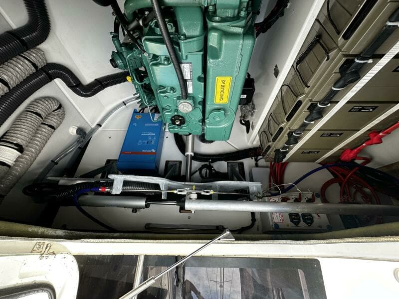 2022 Fountaine Pajot ELBA