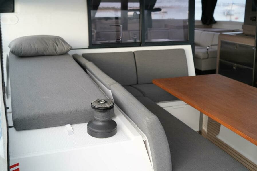 2022 Fountaine Pajot ELBA