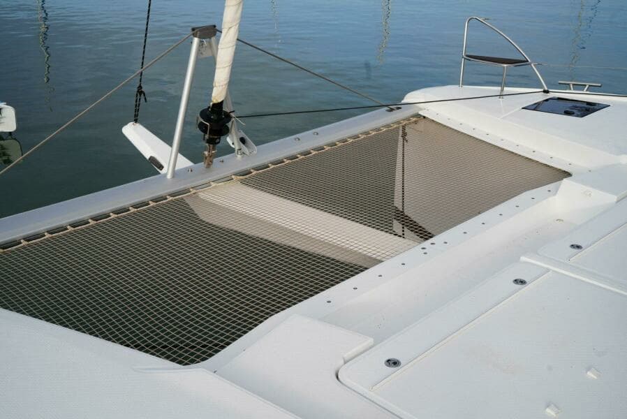 2022 Fountaine Pajot ELBA