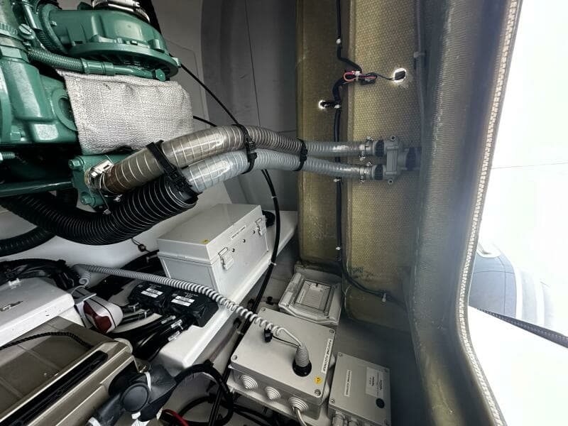 2022 Fountaine Pajot ELBA