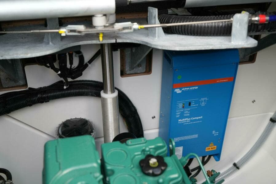 2022 Fountaine Pajot ELBA