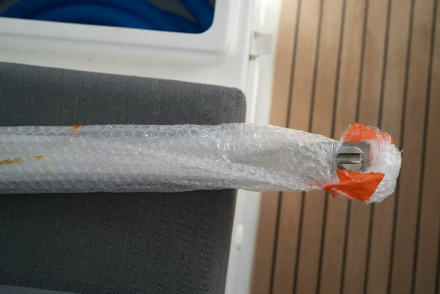 2022 Fountaine Pajot ELBA