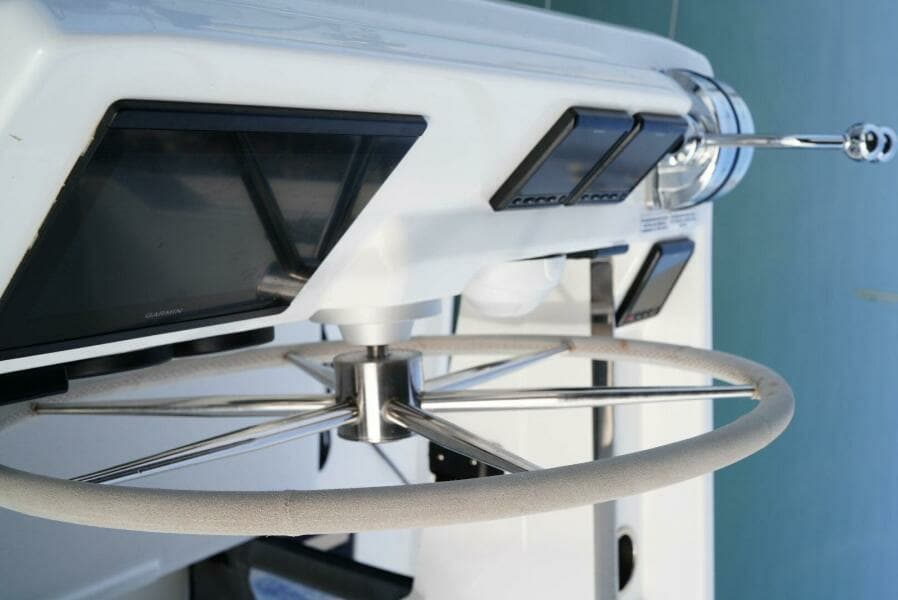 2022 Fountaine Pajot ELBA